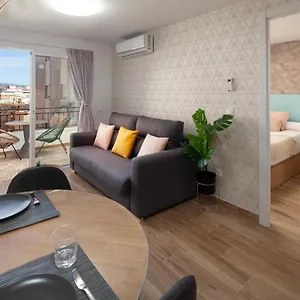  Apartamento Mirador La Catedral España