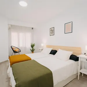  Apartamento Top2stay Alhóndiga España