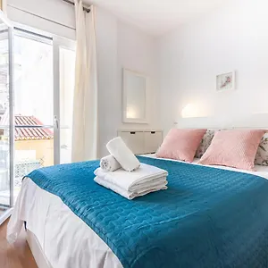  Apartamento Sea & Wave Adela Boutique España