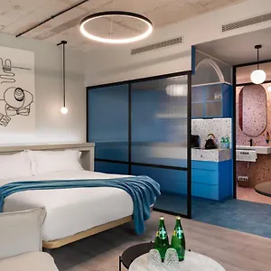 Coeo Parras Design Apartments Appartamento