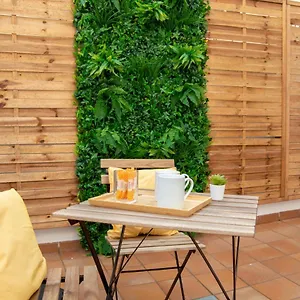  Apartamento Novam Loft Terrace Centro