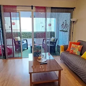  Apartamento Life España
