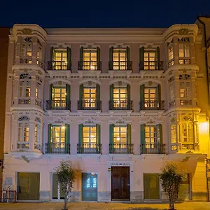  Apartamento Elegante 3 En Centro Historico