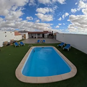  Villa Muchichafe España