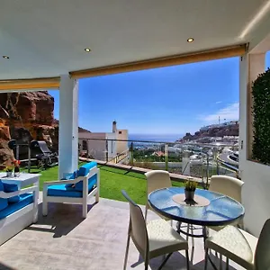Rachel Paradise Apartment Puerto Rico (Gran Canaria)