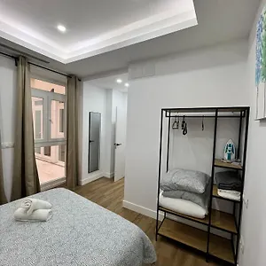  Apartamento Exclusive Luxury At Plaza Uncibay, Center España