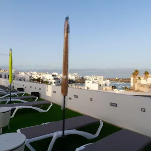  Apartamento Lanzarote España