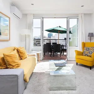  Apartamento & Terrace 3a España